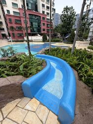 The Springbloom (D19), Condominium #571336341